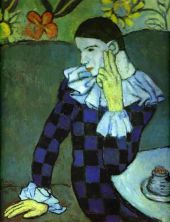 Haga click para ver la imagen ampliada leaning harlequin 1901.jpg